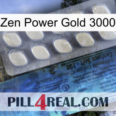 Zen Power Gold 3000 34